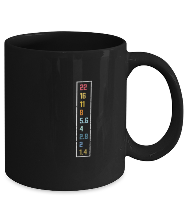 Coffee Mug Funny Photography Photographer