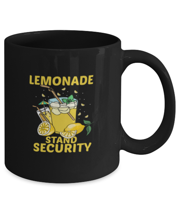 Coffee Mug Funny Lemonade Drink Party