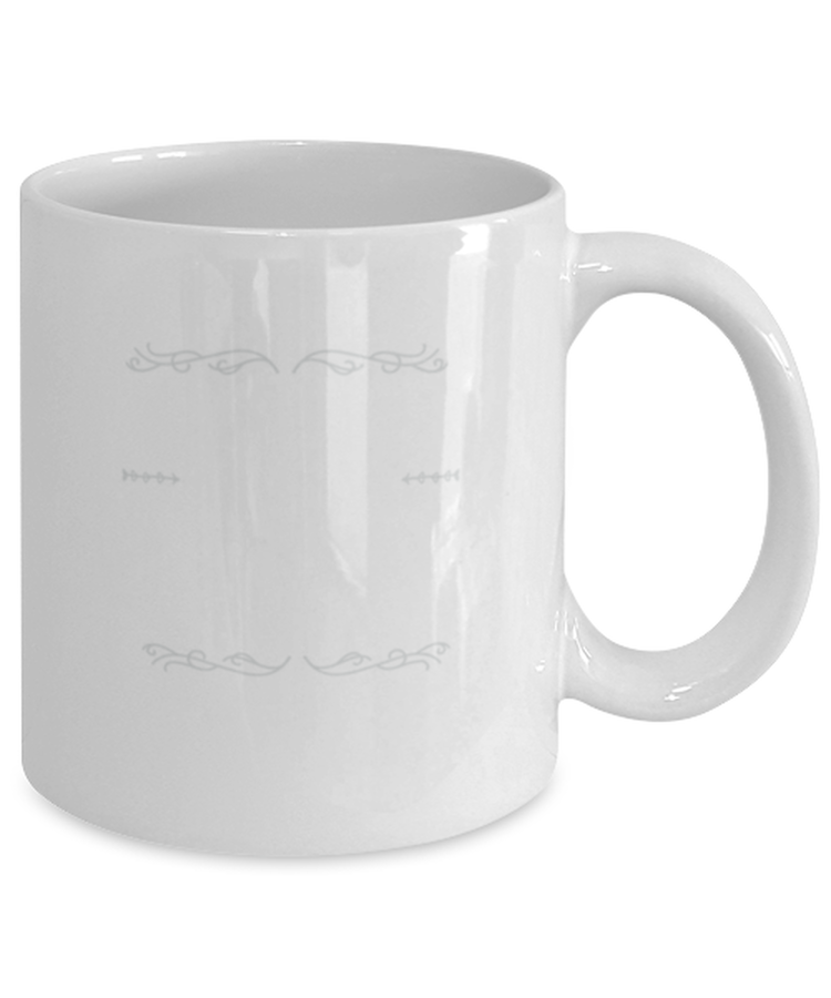 Coffee Mug Funny Some Moms Have Red Hair Pretty Eyes