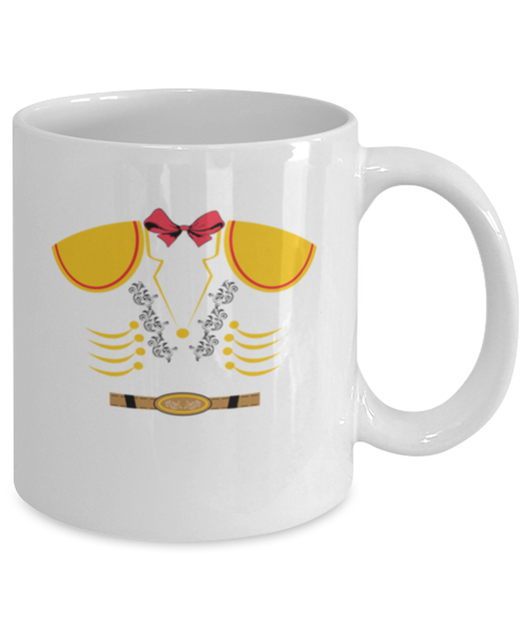 Coffee Mug Funny Bullfighter Costume Matador