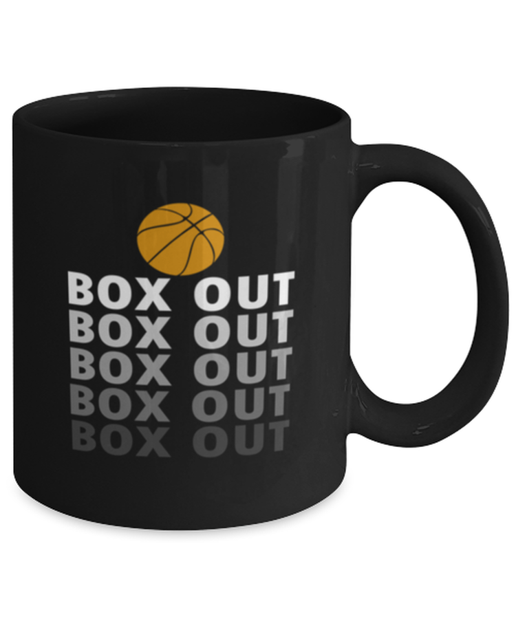 Coffee Mug Funny box out
