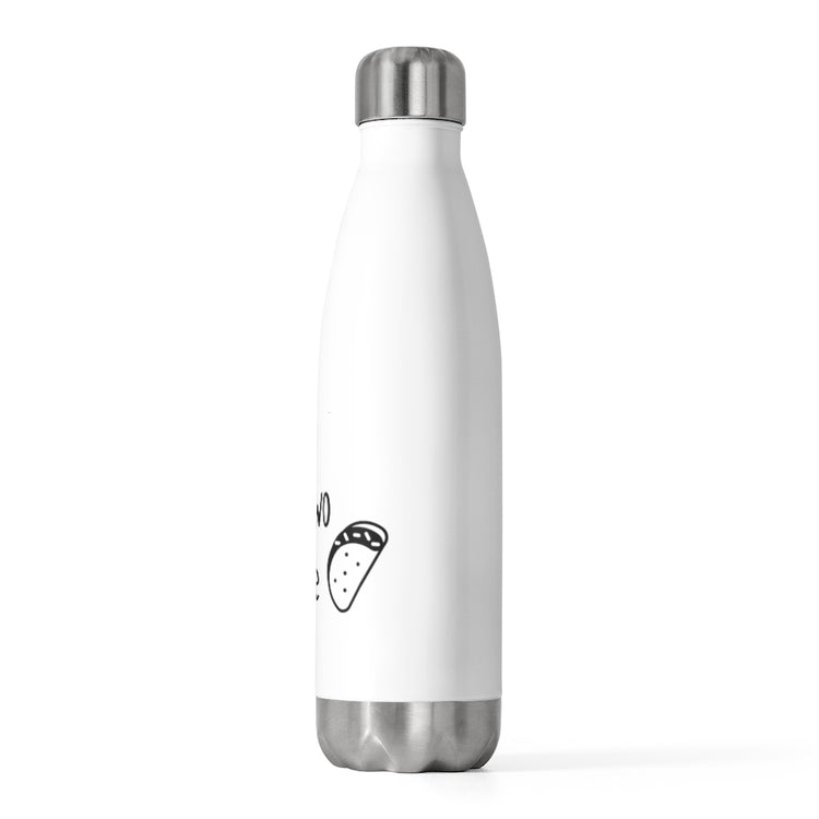 20oz Insulated Bottle  Pregnancy