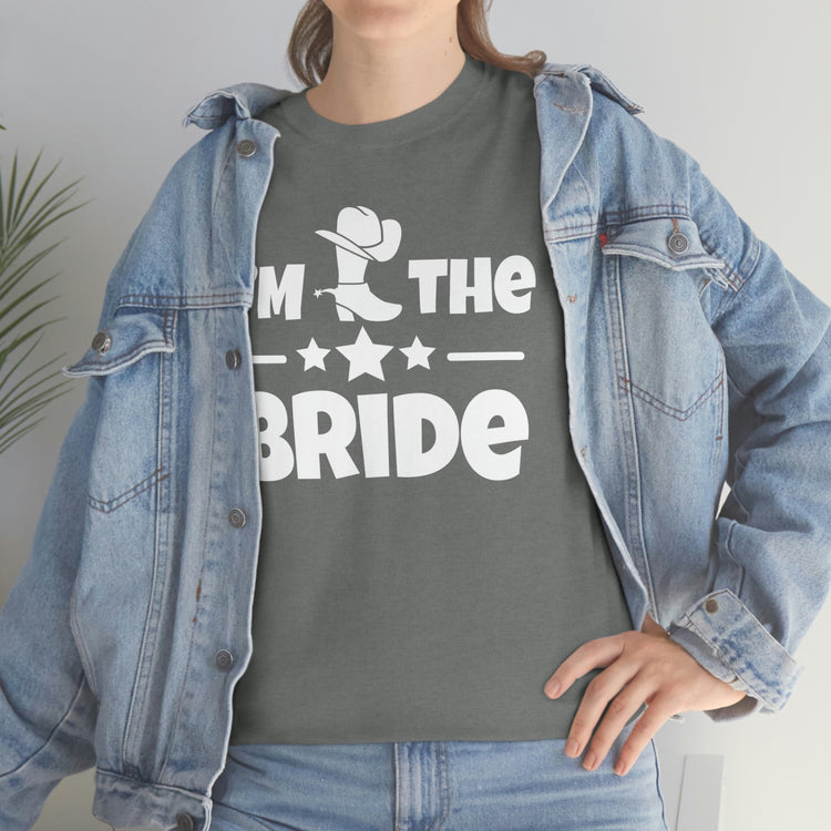 Humorous Countryside Weddings Bachelorettes Bride Engagement Hilarious Bridal Sarcastic Graphic Sayings Funny