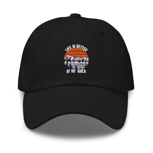 Dad hat Hilarious Vacations Location Lover Travel Tourism Enthusiast Hilarious Hometown States Province Patriotic
