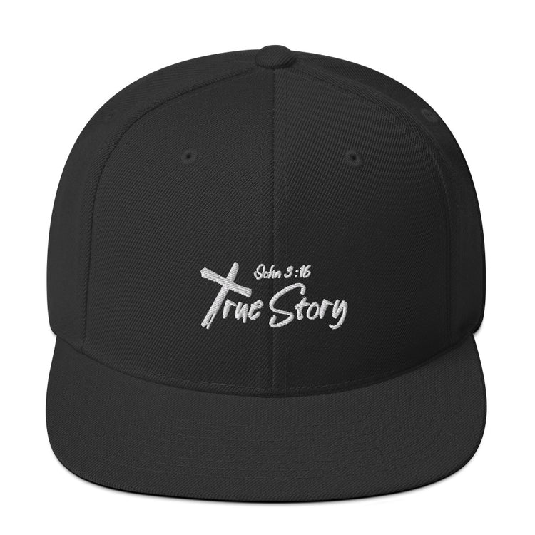 Snapback Hat Humorous Prayer Religious Holy Writ God Book Worship Lover Novelty Blessing Sermon Christianity