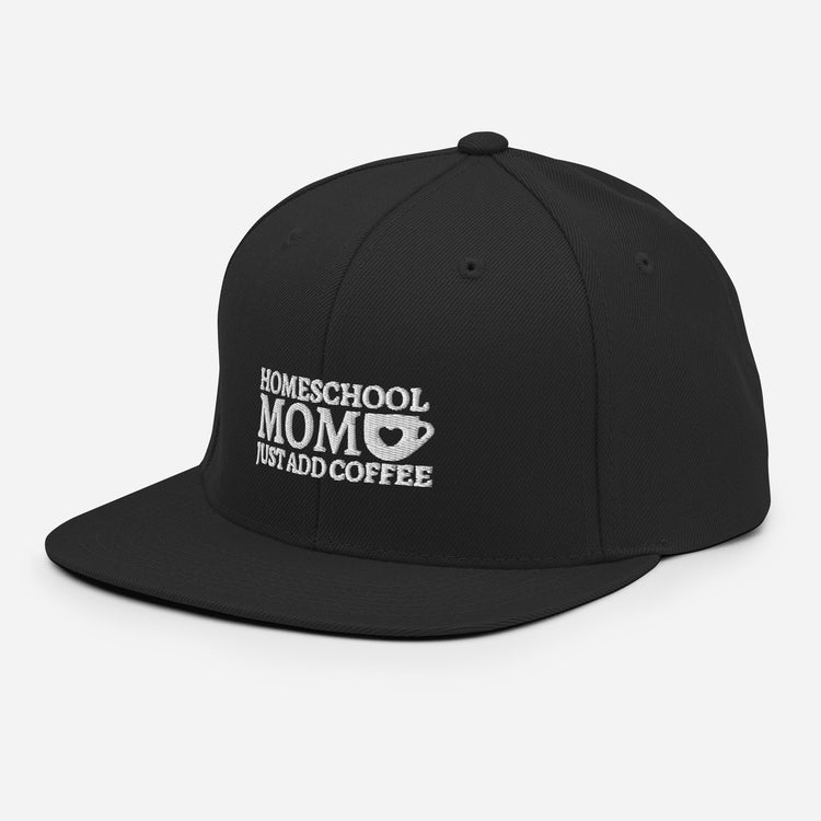 Snapback Hat  Humorous Mothers Day Parenthood Mom Sarcasm Family Lover Hilarious Grandmother Momma Supermoms Parents Pun