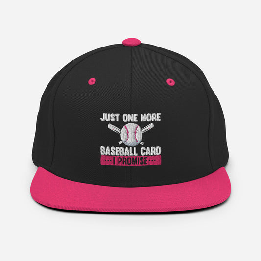 Snapback Hat Hilarious Field Sports Softball Bat Pitcher Fan Sarcasm Building Outfielder Baseman Backstop