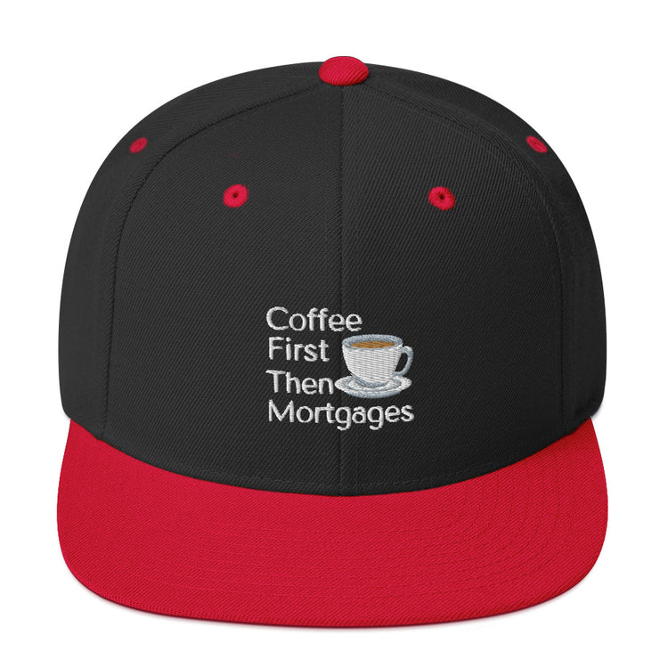 Snapback Hat Humorous Caffeine Seeds Herb Shrub Brew Java Barman Waiter Hilarious Cafes Cappuccino Kernel Grain Barkeeper