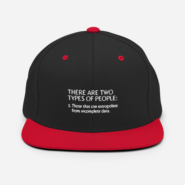 Snapback Hat Humorous Sarcasm Condescension Laughter Sarcastic Ridicule Humors  Playfulness Derision Chuckle Fun