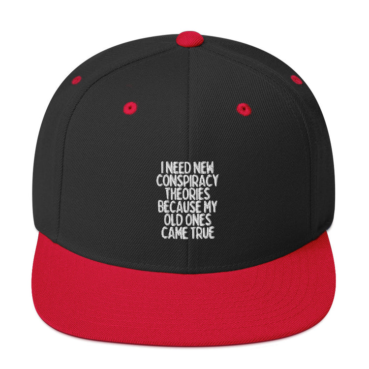 Snapback Hat Humorous Evidence Tracing Trace  Tracer Worker Novelty Criminalistics Forensic Engineering Lover