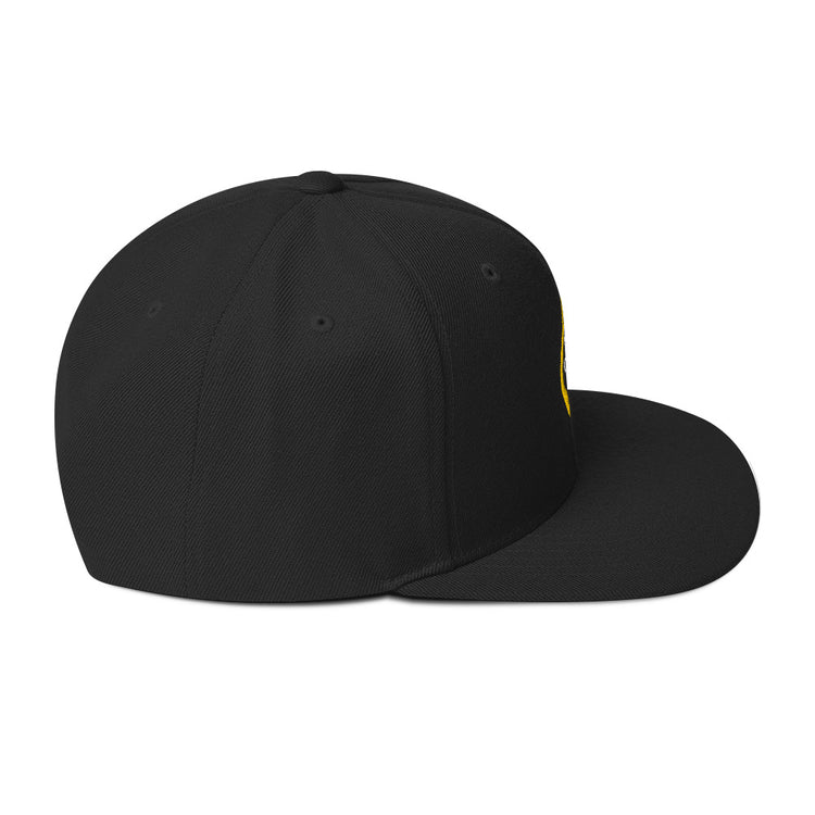 Snapback Hat Humorous Trace Evidence Tracing Tracer Worker Enthusiast Novelty Forensic Engineering Criminalistics