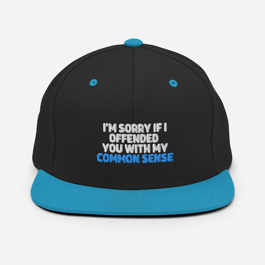 Snapback Hat  Hilarious Sarcastic Humor Sleeping Sarcasm Ridicule Laughter Hilarious Humors Derision Chuckle Playfulness Fun