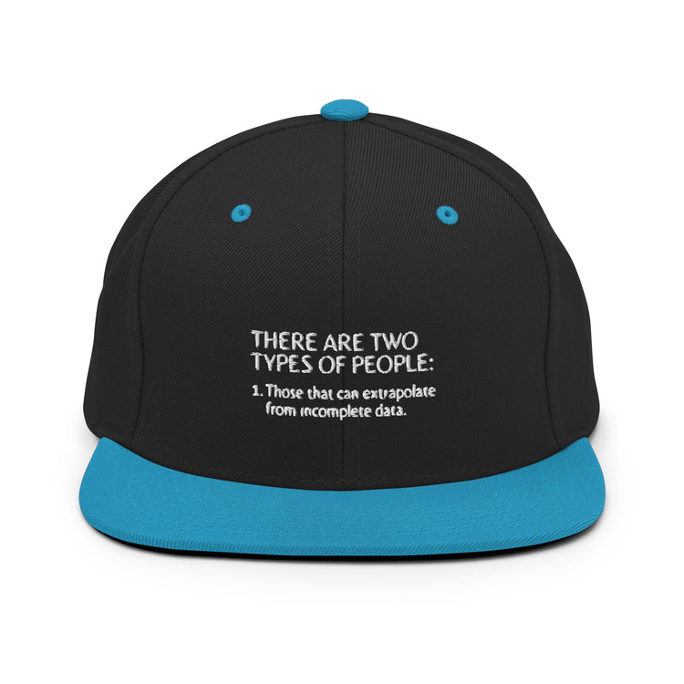 Snapback Hat Humorous Sarcasm Condescension Laughter Sarcastic Ridicule Humors  Playfulness Derision Chuckle Fun