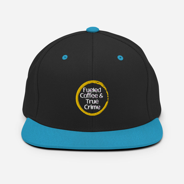 Snapback Hat Humorous Trace Evidence Tracing Tracer Worker Enthusiast Novelty Forensic Engineering Criminalistics