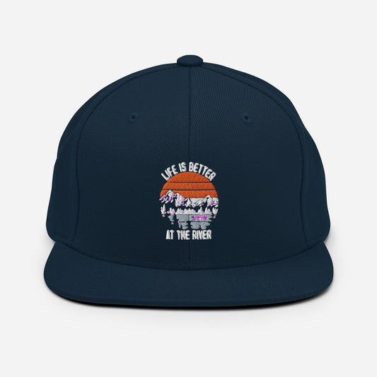 Snapback Hat Hilarious Vacations Location Lover Travel Tourism Enthusiast Hilarious Hometown States Province Patriotic