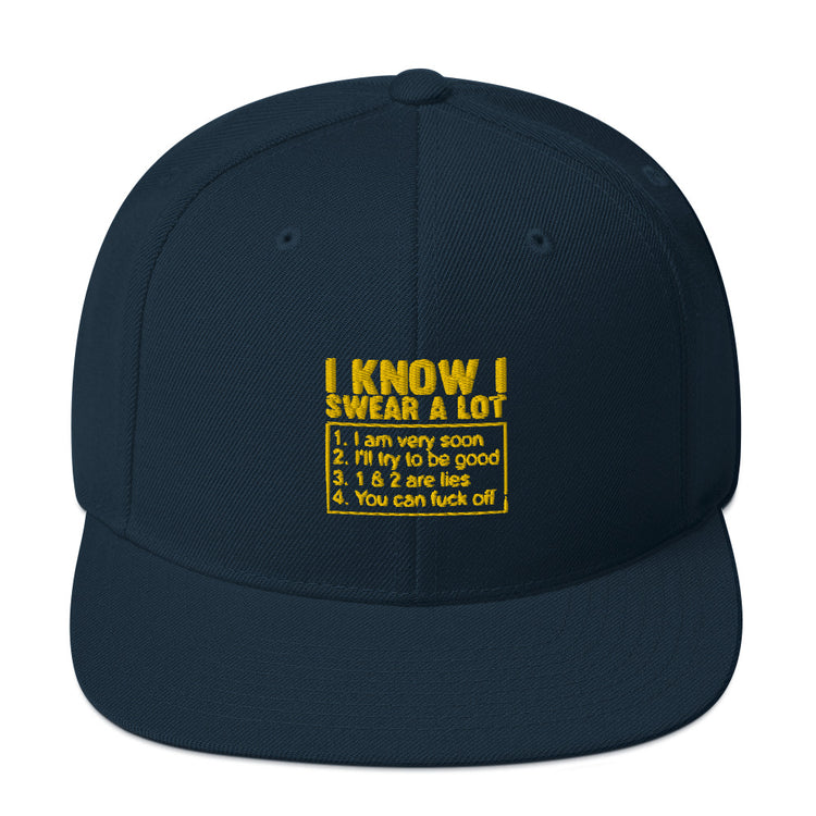 Snapback Hat Humorous Sarcasm Humor Sarcastic Laughter Ridicule Introvert Hilarious Derision Humors Chuckle Playfulness Fun