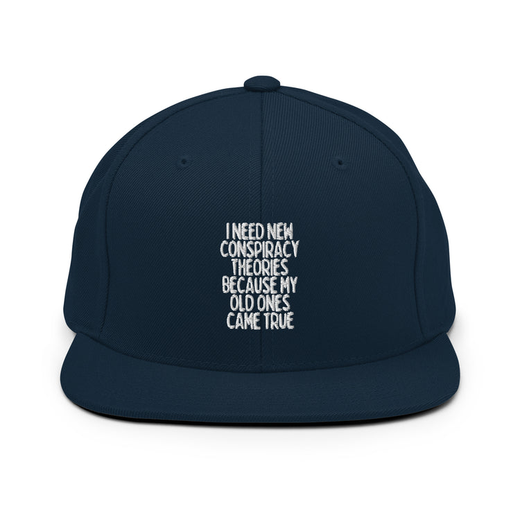 Snapback Hat Humorous Evidence Tracing Trace  Tracer Worker Novelty Criminalistics Forensic Engineering Lover