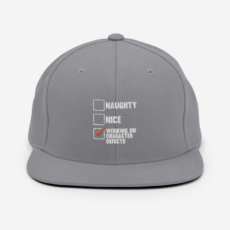 Snapback Hat  Hilarious Psychiatrist Medical Practitioner Psychiatry Novelty Psychotherapy Medicine Psychology Lover