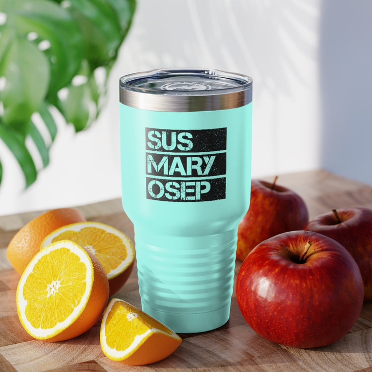 30oz Tumbler Stainless Steel Colors Hilarious SUS MARY OSEP Exasperated Frustrated Sayings Humorous Filipins Slang