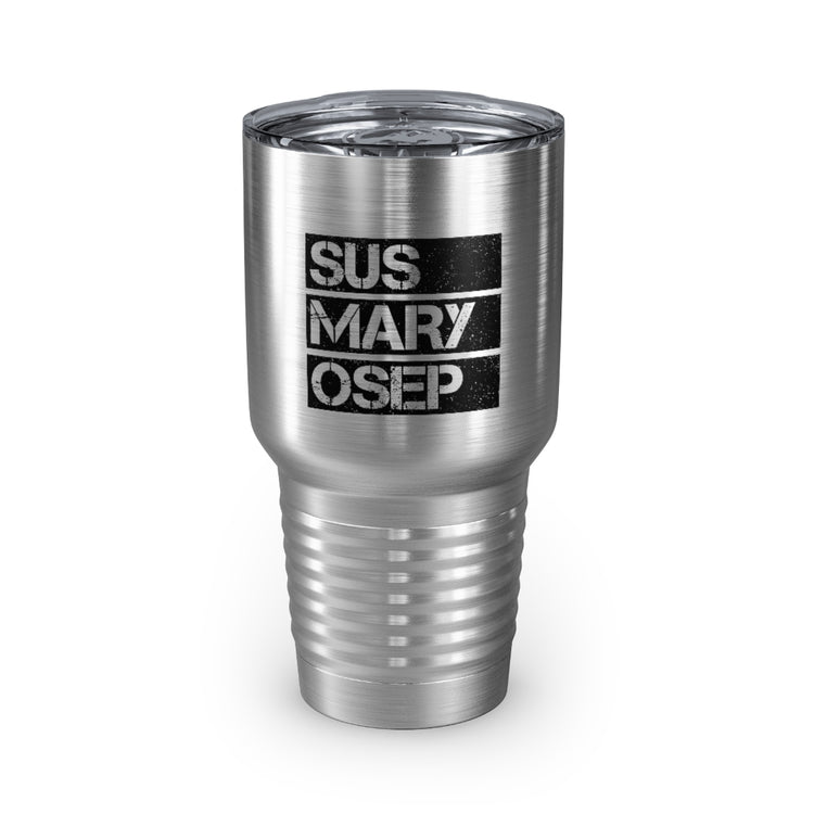 30oz Tumbler Stainless Steel Colors Hilarious SUS MARY OSEP Exasperated Frustrated Sayings Humorous Filipins Slang