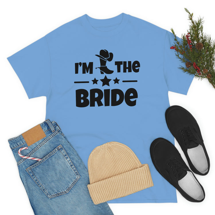 Humorous Countryside Weddings Bachelorettes Bride Engagement Hilarious Bridal Sarcastic Graphic Sayings Funny