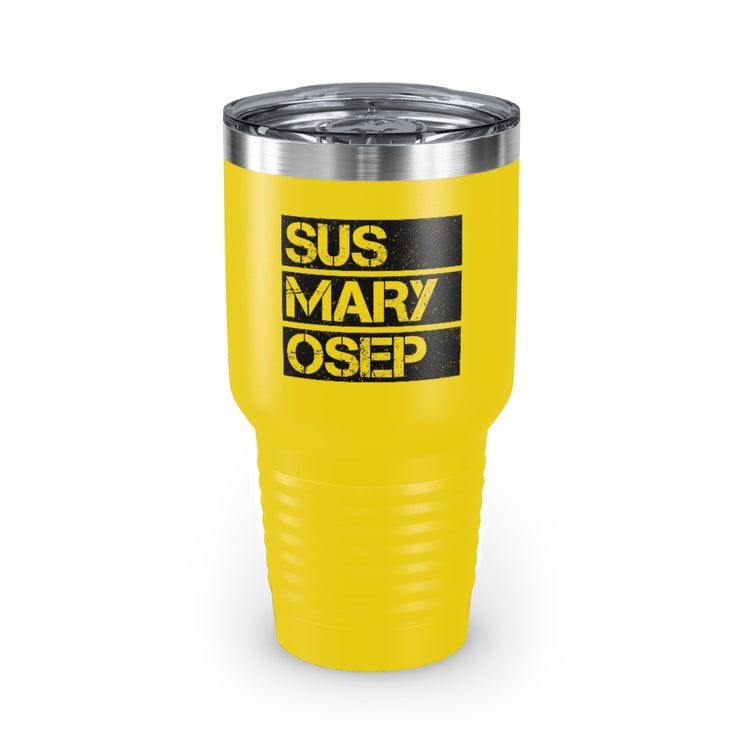 30oz Tumbler Stainless Steel Colors Hilarious SUS MARY OSEP Exasperated Frustrated Sayings Humorous Filipins Slang