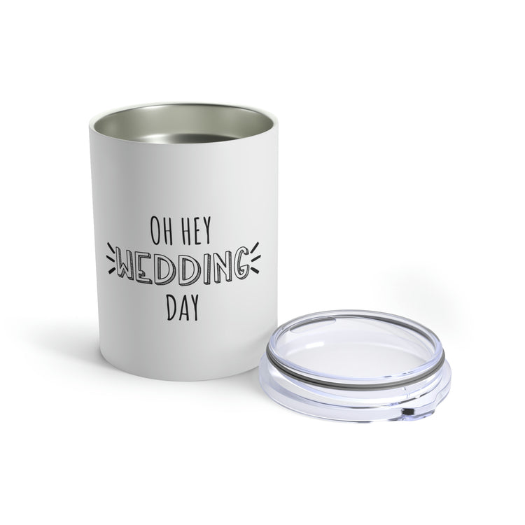 Oh Hey Wedding Day Future Mrs T Shirt | Future Mrs Shirt | Wifey Shirt | Wedding T-shirt | Engagement Tshirt Tumbler 10oz