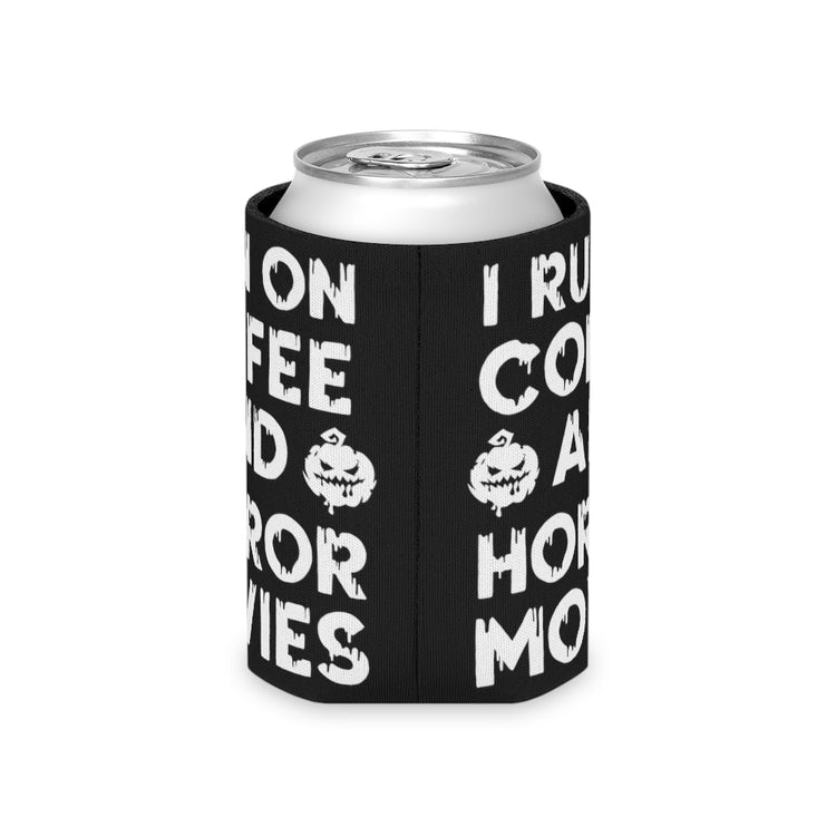 Beer Can Cooler Sleeve  A Humorous Espresso Chicken Lovers Funny Drink Coffee Pet My Chickens Graphic Men Women