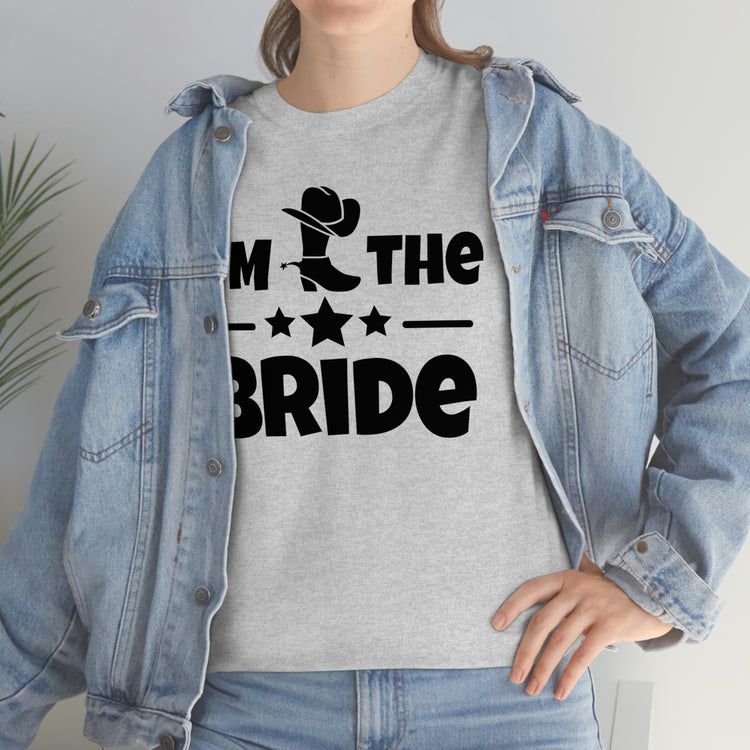 Humorous Countryside Weddings Bachelorettes Bride Engagement Hilarious Bridal Sarcastic Graphic Sayings Funny