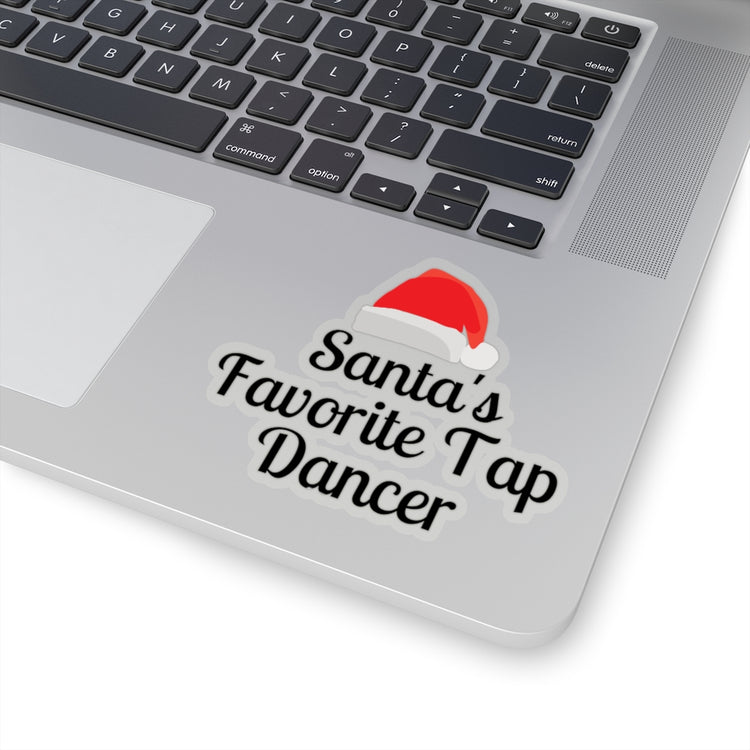 Sticker Decal Humorous Choreographers Dancer Ballerina Sarcasm Sarcastic Novelty Dance Moves Stickers For Laptop Car