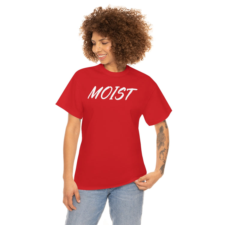 Funny Moist Sarcastic Saying Men Women Pun Sarcasm Statement Hilarious Hubbies Ironic Sayings Marriage Sarcasm