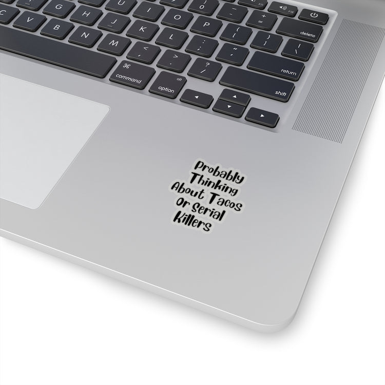 Sticker Decal Novelty Condescension Laughter Sarcasm Sarcastic Ridicule Hilarious Stickers For Laptop Car