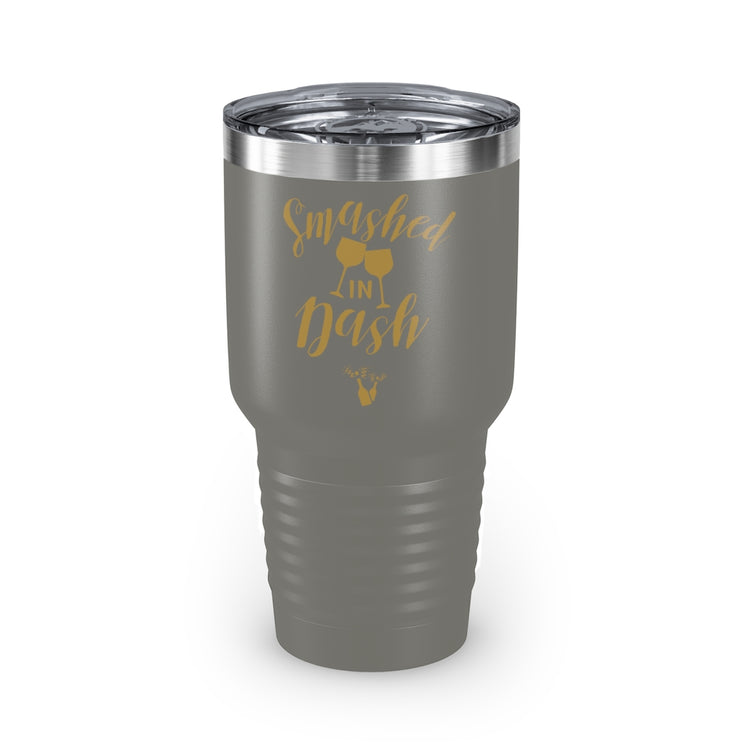 30oz Tumbler Stainless Steel Colors  Humorous Bride Engagement Drinking Illustration Saying Pun Humorous Bride