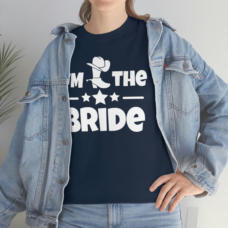 Humorous Countryside Weddings Bachelorettes Bride Engagement Hilarious Bridal Sarcastic Graphic Sayings Funny