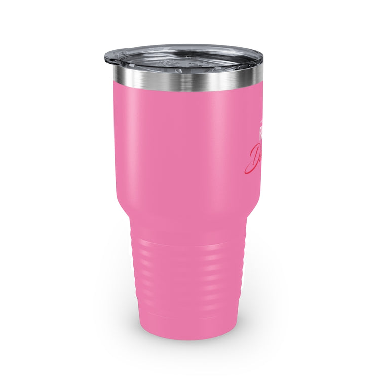 30oz Tumbler Stainless Steel Colors Humorous Favored Best-loved Dearest Favourite Special Girl Novelty Favoritism