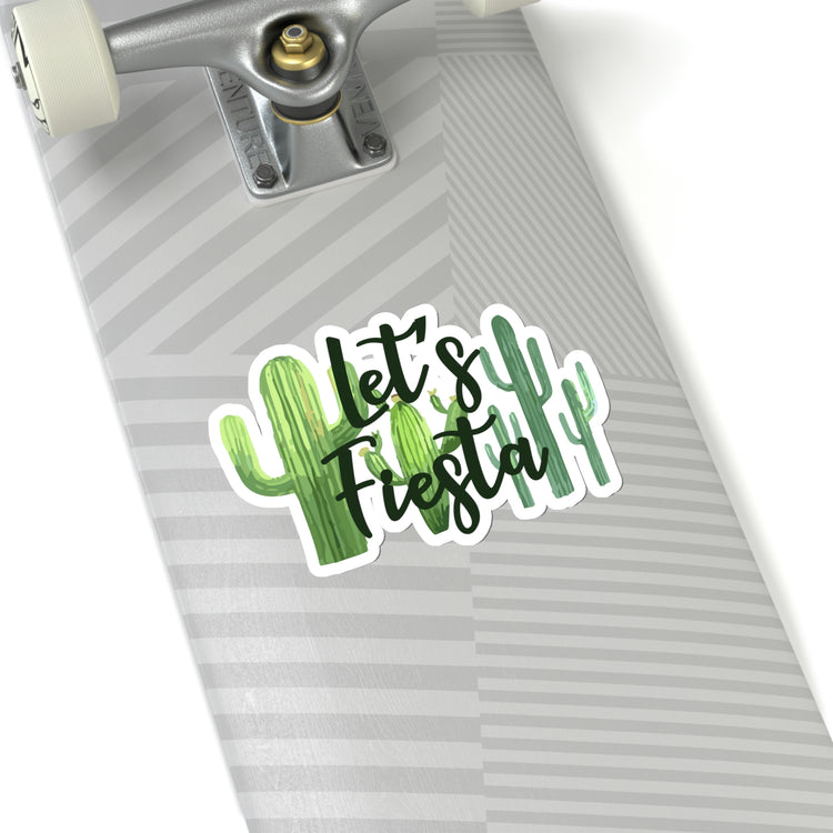 Sticker Decal Funny Engagement Vacations Cactus Sarcastic Mexico Wedding  Sayings Party Bridal Spanish Bride