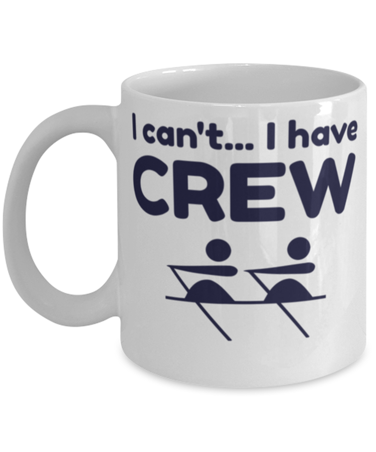 Coffee Mug Funny Rowing Boats Traveling Surfing Leisure Moment
