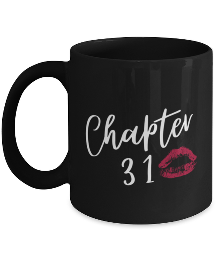 Coffee Mug Funny Chapter 31