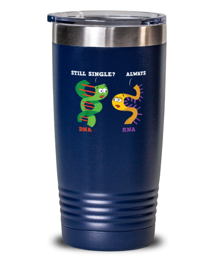 20 oz Tumbler Stainless Steel Insulated  Funny Rawr I'm The Ring Bear Weddings