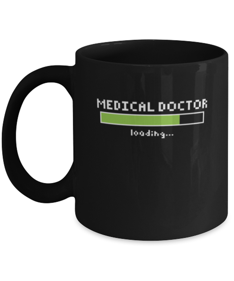 Coffee Mug Funny Medical Doctor Loading