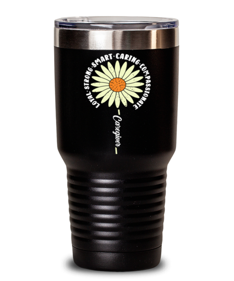 30 oz Tumbler Stainless Steel Insulated  Funny Occupational Therapist In Progress
