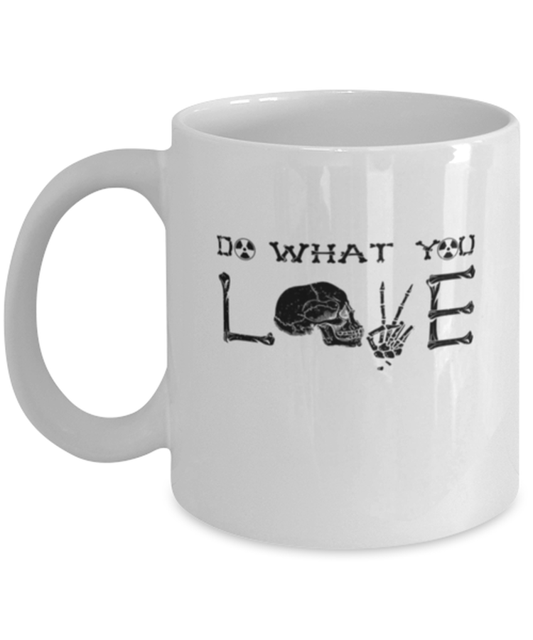 Coffee Mug Funny Radiology tech Love  Radiologist Radiography