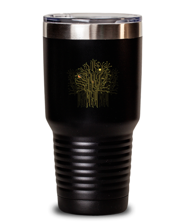 30 oz Tumbler Stainless Steel Insulated Funny Electrical Engineer Electrical Engineer