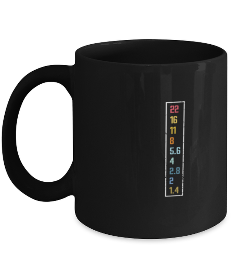 Coffee Mug Funny Photography Photographer