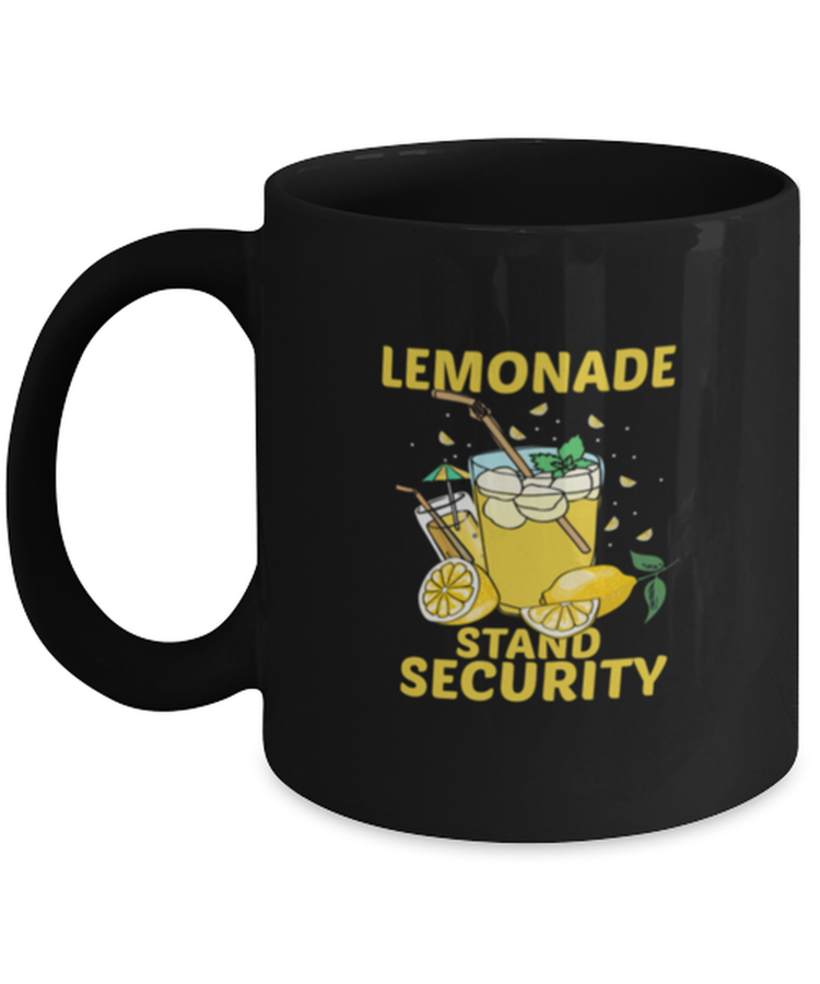 Coffee Mug Funny Lemonade Drink Party