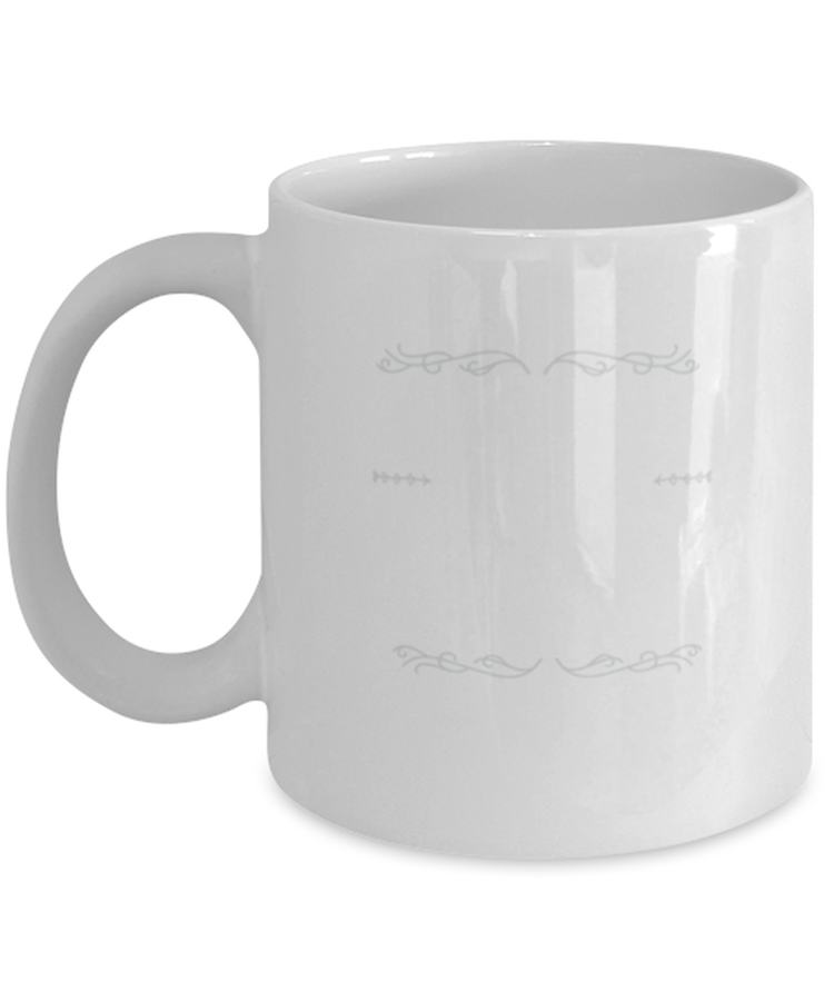 Coffee Mug Funny Some Moms Have Red Hair Pretty Eyes