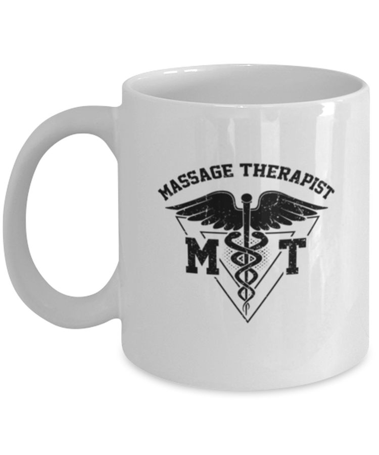 Coffee Mug Funny Massage Therapist Theraphy