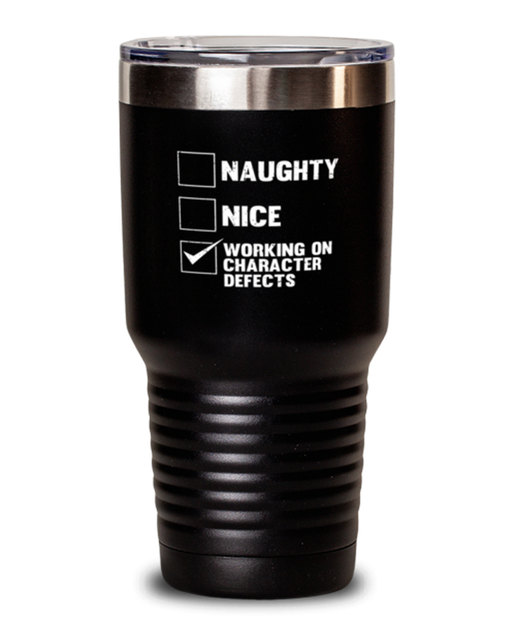 20 oz Tumbler Stainless Steel Insulated  Funny Narcotics Anonymous