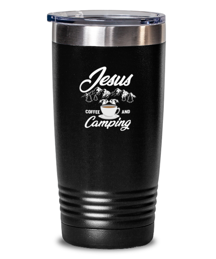 20 oz Tumbler Stainless Steel Insulated The Helmet Of Salvation