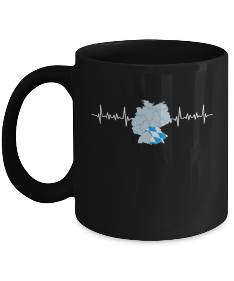 Coffee Mug Funny Bavaria Bayern Germany